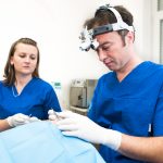 sr markovina izvodi zahvat transplantacije obrva